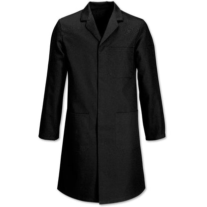 Men's Stud Coat / Lab Coat