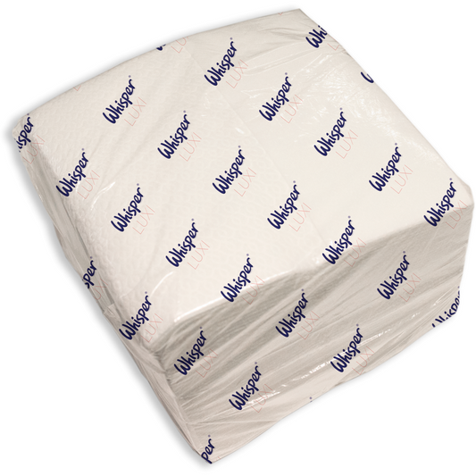 Luxi Premium Hand Towel 50 x 8 sht - Northwood