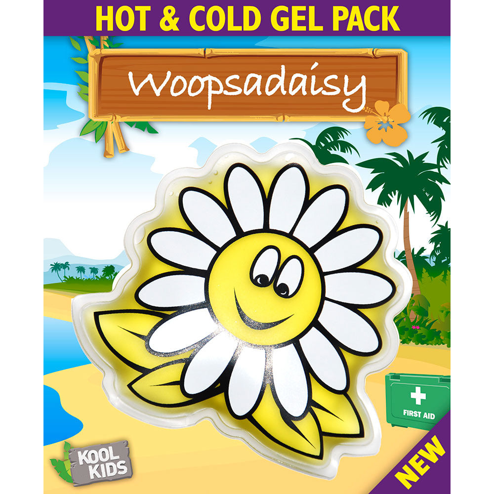 Woopsadaisy Hot & Cold Gel Pack