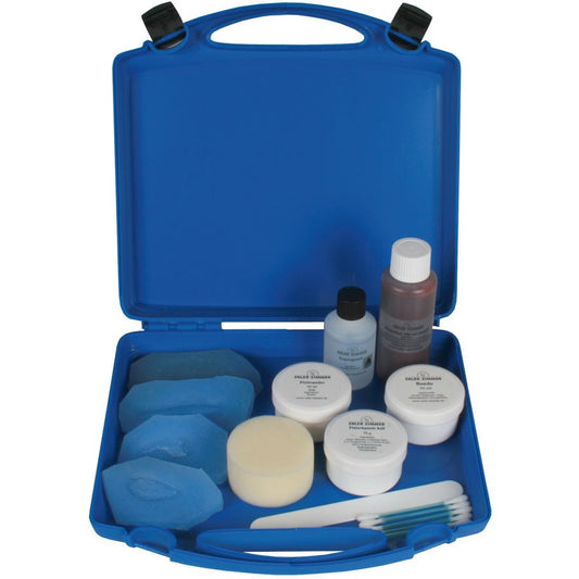 EZ Wounds - Basic Casualty Simulation Set - 
