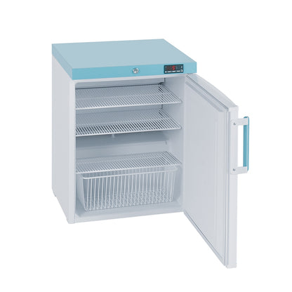 WSR82UK Countertop Ward Essential Refrigerator 82L