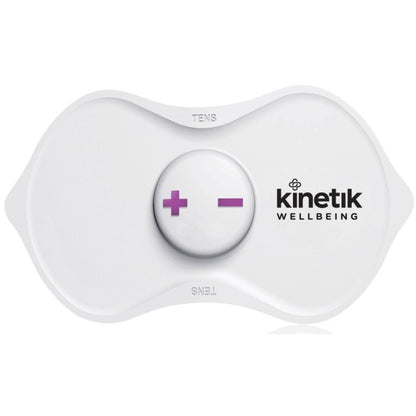 Kinetik Wellbeing Wireless TENS Pain Reliever - Kinetik Wellbeing