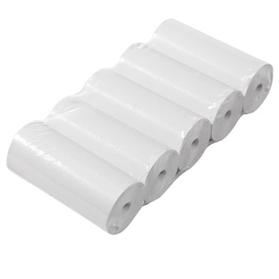 Printer paper, 5 pack (fits WW1026SYS) - ICU Medical