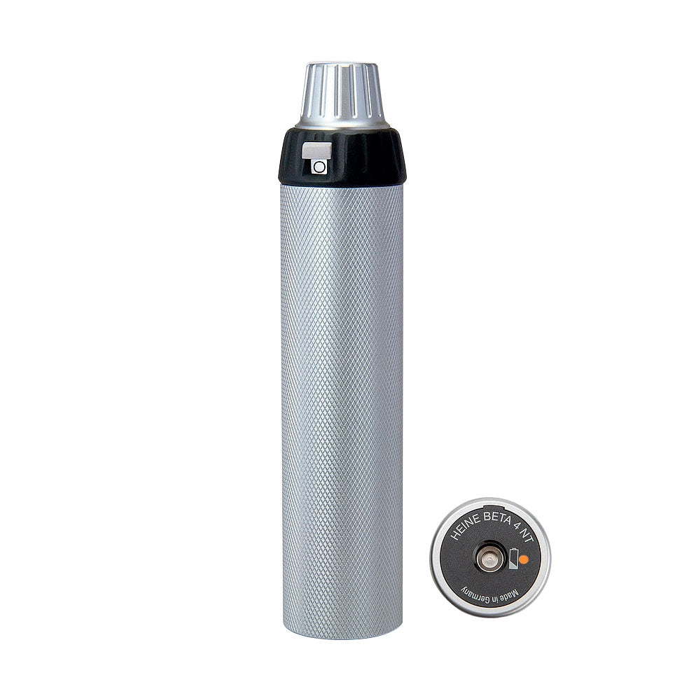 HEINE Beta 4 NT Rechargeable Handle for NT4 Table Charger - Heine