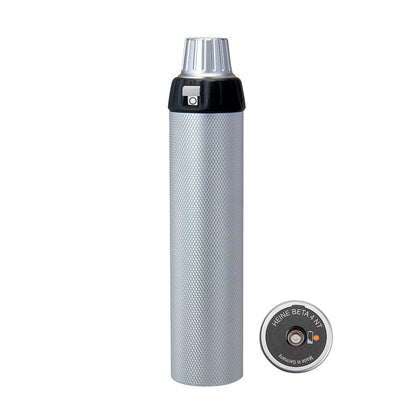 HEINE Beta 4 NT Rechargeable Handle for NT4 Table Charger - Heine