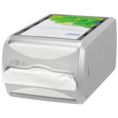 Tork XpressNap Counter Napkin Dispenser - Tork