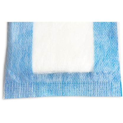 Xupad Ultra Absorbent Dressing Pad 20 x 20cm - Pack of 15