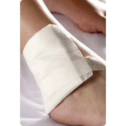 Gamgee Tissue Hospital Quality 500g Roll
 Individually Wrapped x 24 Rolls - Robinsons