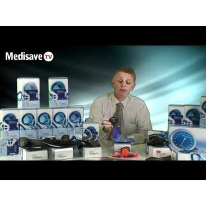 Welch Allyn Flexiport Infant Cuff size 7 for Durashock Sphygs (9-13cm) - 