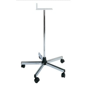 Heine Wheeled Stand without Base Plate