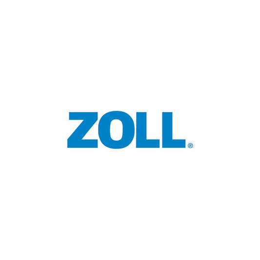 Zoll RescueNet Code Review Software - Physical copy - Available in Multiple Languages