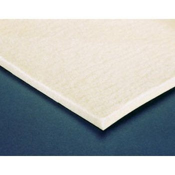 Zopla Semi-Compressed Wool Felt 2mm x 4 Sheets – Medisave UK